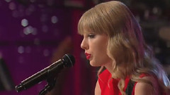 Taylor Swift - Begin again & Ben