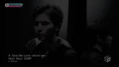 161209_Give Me Love(short ver)