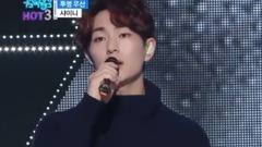 TROT小王子李温流