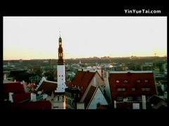 Может быть показалось