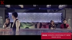 盘点那些由黑眼必胜创作的歌曲