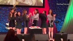 T-ara - 恩静庆生