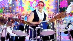 印度电影<皆大欢喜>主题曲