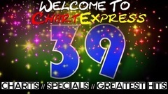 iTunes单曲榜英国区TOP10