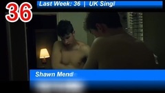 英国UK单曲榜TOP100