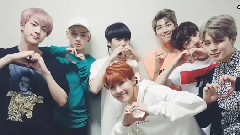 那些看不腻的BTS搞笑合集Part.2