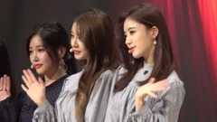 T-ara - 拍摄时间及恩静居丽庆生