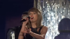 Taylor Swift - Bad blood & Billie jean