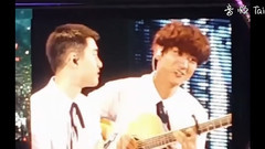 Moonlight(灿嘟瞬间)