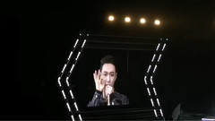 艺兴世勋大哥cut