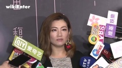 风波后Selina回台首露面 笑亏Hebe是本土巨星