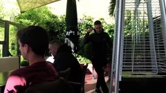 CUANDO NO ESTÁS TÚ