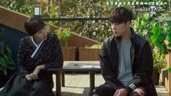 网络剧<千年恋爱中>EP04 无法忘记初恋的原因