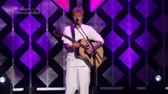 Z100 iHeart Radio Jingle Ball 2016