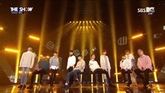 Because & White Night