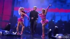 Don't Stop The Party