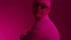 Modern Day Frankenstein