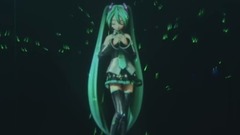 初音未来 - Blue Star
