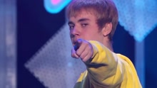 贾斯汀·比伯 - Justin Bieber Live At Z100 Jingle Ball 2016