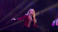 Ellie Goulding Live At Z100 Jingle Ball 2016