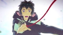 《你的名字。》