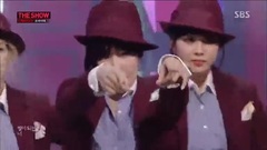 Mr.Mr 少女时代合集CUT8