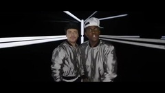 Black M - Le prince Aladin ft. Kev Adams 1080p