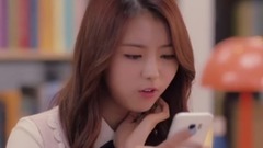 AUCTION X I.O.I 官方CF