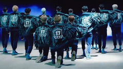 seventeen-boom boom[中韩双语][神叨字幕组]