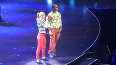 Taylor Swift - Both Of Us &  Shake Your Body Down To The Ground