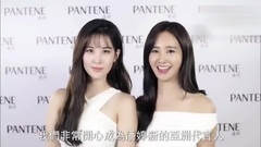 Pantene HK脸书更新