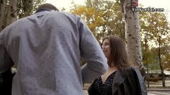 Она мечтала