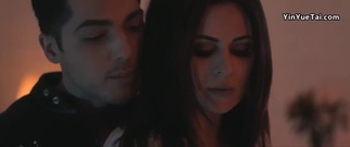 Ты меня ранишь поцелуями