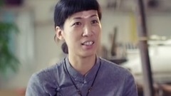 守艺人-她会让你每一寸肌肤都舒舒服服