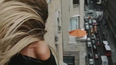 Рита Дакота - Полчеловека 1080p