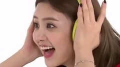 EXID的 Team Work 就是这么强