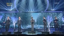 Comtepo-Divo - 初次遇见你的那时 不朽的名曲 现场版 16/12/10