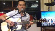  - 胡夏《那些年》吉他弹唱