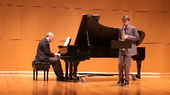 Vocalise op 34, no 14