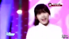 SM's NEW MAIN GIRLGROUP