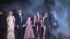 《生化危机:终章》