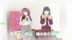 ゼロ恋ダンス~kana&noa~