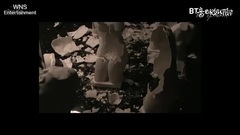 [Episode] 'Wings' Jacket Shooting Sketch