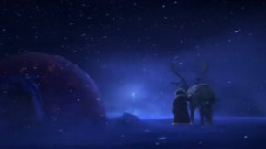 冰雪女皇之冬日魔咒