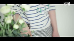 异国风情画报拍摄剪絮