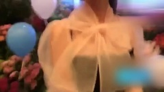 2016美丽盛典 红毯CUT