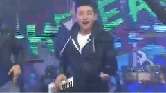 Hola - MBC Show Champion 现场版 16/12/14