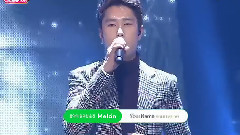 Your Name -  MBC Show Champion 现场版 16/12/14