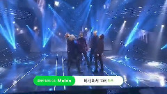 Rainy Day - MBC Show Champion 现场版 16/12/14