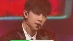 Sign - MBC Show Champion 现场版 16/12/14